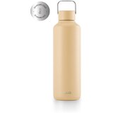 Equa Termo Timeless Latte steklenička Cene