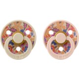Bibs x liberty varalica june blossom blush mix 0-6M | ePonuda.com
