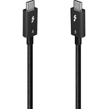 Lindy 1m Thunderbolt 5 Cable, 80Gbps, Passive Cijene