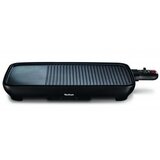 Tefal TG 3918 Malaga Tischgrill elektrischer BBQ Grill, Schwarz Cene