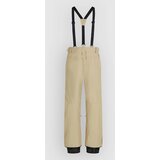 O&amp;#039;neill Fwc&amp;#039;Cruz Suspender Pants olive blush Slike