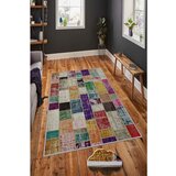 Conceptum Hypnose Hmnt806 multicolor carpet (120 x 180) Cene