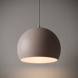 Luster na sajli SOOL 1xE27/15W/230V Ø 27 cm krem boje | Eponuda.com