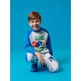 Sinsay Gornji dio trenirke s printom Sonic the Hedgehog | shoptok.hr