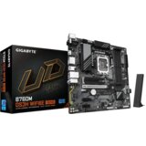 Gigabyte B760M DS3H WF6E GEN5, DDR5, SATA3, USB3.2Gen2, DP, WiFi, LGA1700 mATX Cijene