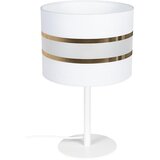  Stona lampa CORAL 1xE27/60W/230V bela | Eponuda.com