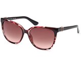 Guess Jeans WOMEN&#39;S BROWN SUNGLASSES Cijene