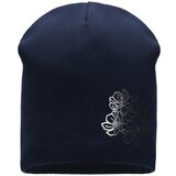 Barbaras Baby Girl Hat BX62/0 Navy Blu | shoptok.hr