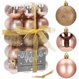  CA0012 BOŽIĆNE KUGLICE 3 CM 30 KOM. | shoptok.hr