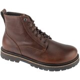 Birkenstock Polškornji Highwood Lace Mid Kostanjeva Cene