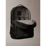 Calvin Klein Nahrbtnik črna | Shoptok.si