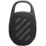 JBL BT zvučnik Clip 5 black | shoptok.hr