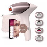 Philips Lumea IPL uređaj za uklanjanje dlačica BRI9770 | Eponuda.ba
