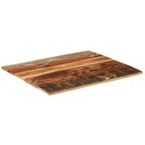  Pravokotna mizna plošča 70x80 cm 15-16 mm trpredelan | Shoptok.si