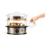 Black & Decker parna kuhinja BXST800E Cene