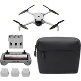 Dji Dron Lito X1 Fly More Combo (RC2) | Eponuda.com