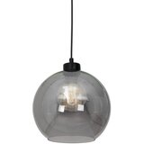 Luster na sajli SOFIA 1xE27/60W/230V crne boje | Eponuda.com
