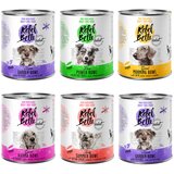 Rebel Belle Adult – mešano pakiranje 6 x 750 g Cene