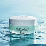 Dior Hydra Life Fresh Sorbet Creme vlažilna krema 50 ml | Shoptok.si