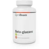 Beta-Glucans