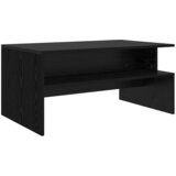  Kava Stol Crni hrast 90 x 55 x 42,5 cm Konstruirano drvo | Eponuda.com