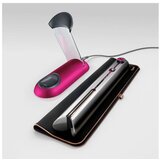 Dyson ravnalnik za lase CORRALE NICKEL/FUCHSIA | Shoptok.si