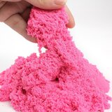  Kinetički pijesak 1kg rozi | shoptok.hr