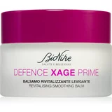BioNike Defence Xage hranjiva hidratantna krema za suhu i vrlo suhu osjetljivu kožu lica 50 ml