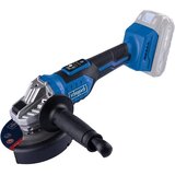 Scheppach Aku ugaona brusilica Brushless IXES BC-AG125-X - SOLO, 20V, 125mm
