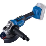 aku ugaona brusilica brushless ixes BC-AG125-X - solo, 20V, 125mm