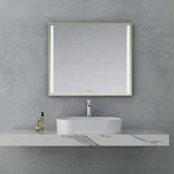 Kupatilsko ogledalo 80cmx70cm...
