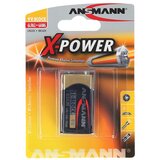 Ansman Baterija 9VPP3 1/1 HQXP Alkalna | Eponuda.ba