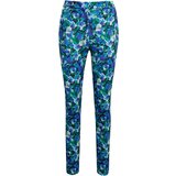 Orsay Green-Blue Ladies Flowered Pants - Women | Eponuda.ba