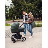  Torba za kolica Vuch Amma Flowers Green, 31 x 27 cm | shoptok.hr