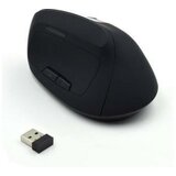 Ewent WIRELESS ERGONOMIC ERGO MIŠKA VERTICAL Cene