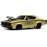  Auto na daljinsko upravljanje Classic 1:20 - zlantni | Shoptok.si