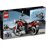  Creator Expert 10269 Harley-Davidson® Fat Boy®, (21956771) | Shoptok.si