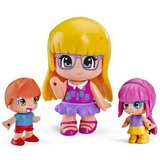  Playset Pinypon Mix is Max School Pinypon 700014102 | shoptok.hr