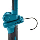 Makita ML006GX LED Akku-Lampe ML006G LED plosnato svjetlo pogon na punjivu bateriju 500 lm | Eponuda.ba