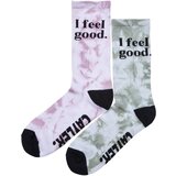 CS Feelin Good Socks - Pack of 2 Cene