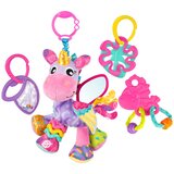 Playgro darilni komplet 4 kosov, roza Cene