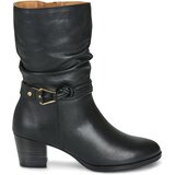 Pikolinos Polškornji ZAMORA W0E Črna | Shoptok.si