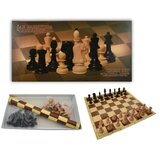  ŠAH GARNITURA CAISSA - 6PK | ePonuda.com