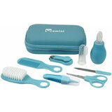 Momini Baby Care Kit set za dojenčke Sky 1 kos | Shoptok.si