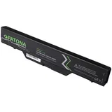 Baterija za HP Probook 4510s / 4515s / 4710s / 4720s, 11.1V, 5200 mAh