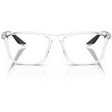 Prada Linea Rossa Naočare PS 01QV 2AZ1O1 | ePonuda.com