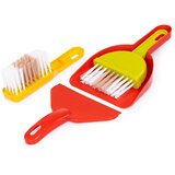 Chipolino Set za čišćenje s kolicima i usisavačem – 22 kom | shoptok.hr
