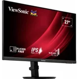 VG Series VG2709-2K-MHD-2 LED display 68.6 cm (27) 2560 x 1440 pixels Quad HD Black