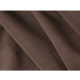 Cosmopolitan Design Smeđi baršunast ukrasni jastuk za sjedeću garnituru Kemi – | shoptok.hr