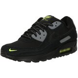 Nike Niske tenisice crna | shoptok.hr